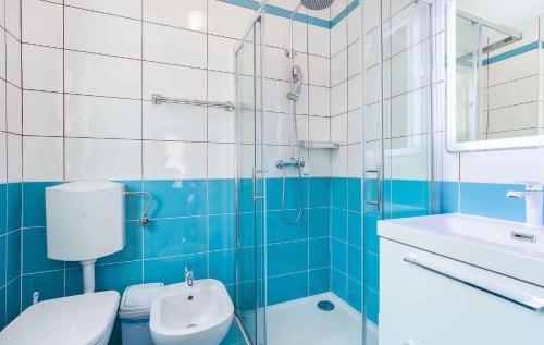 Apartment in Porec with One-Bedroom 36
