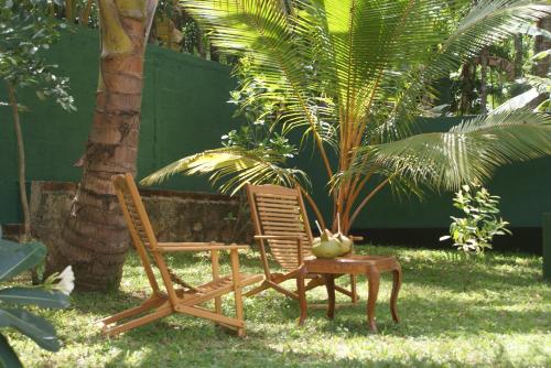 Lanka Rose Guest House