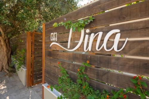  Casa Dina in Lefkada
