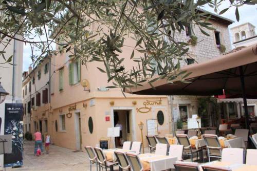 Apartment in Porec/Istrien 9855 in Poreč