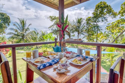 Oasis Bluff Beach, Bocas del Toro (fotografie 11)