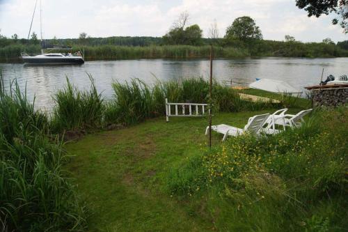 Ieeja, Holiday home in Friedland 2712 in Friedland (Oder-Spree)