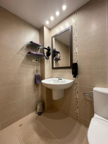 APARTAMENTOS AINSA D- Pena Montanesa