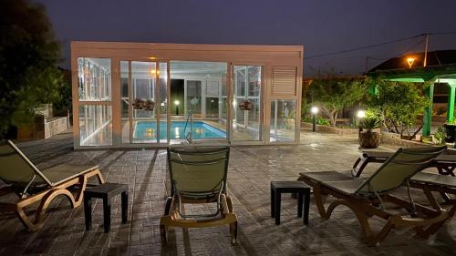 Villa El Cantil - image 10