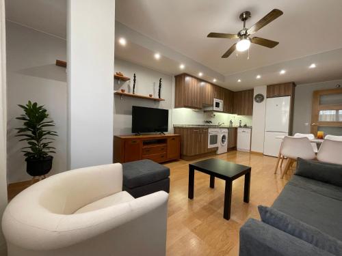  APARTAMENTOS RioMonte - 4 in Aínsa