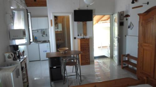 Studio in Nin - Zadar Riviera 8217, Nin (fotografie 7)