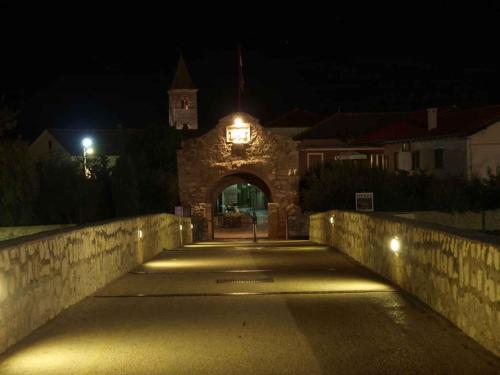Studio in Nin - Zadar Riviera 8217, Nin (fotografie 8)