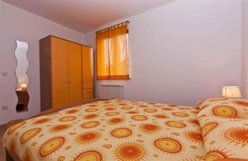 Rovinj Two-Bedroom Apartment 1