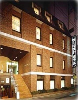 遊客酒店 Tourist Hotel