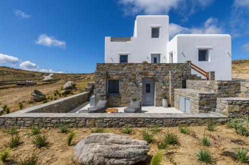 Villa Landi 2 Mykonos