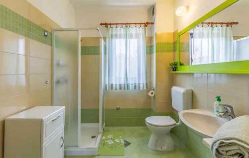 Apartment in Pomer/Istrien 17338