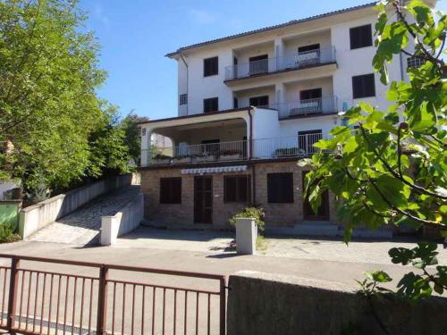 Apartments in Malinska/Insel Krk 14393