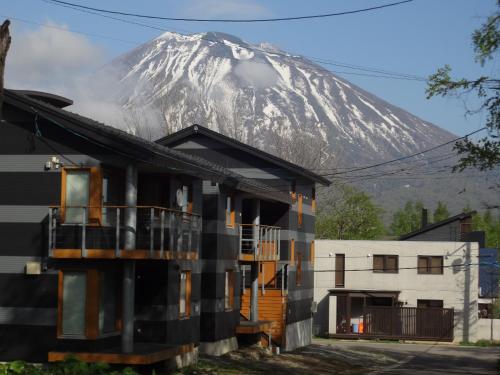 Avalon - Apartment - Niseko