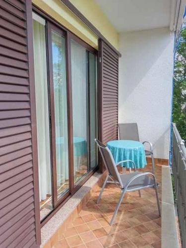 Studio Apartment in Selce I