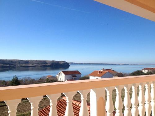 Apartment in Rtina/Zadar Riviera 8162 - main image