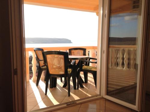 Apartment in Rtina/Zadar Riviera 8162