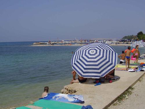 Apartment in Rtina/Zadar Riviera 8162 - image 2