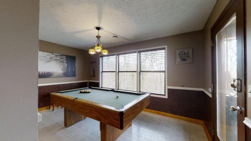 HeavenS Door Cabin in Pigeon Forge, USA