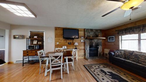HeavenS Door Cabin in Pigeon Forge, USA
