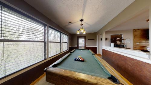 HeavenS Door Cabin in Pigeon Forge, USA