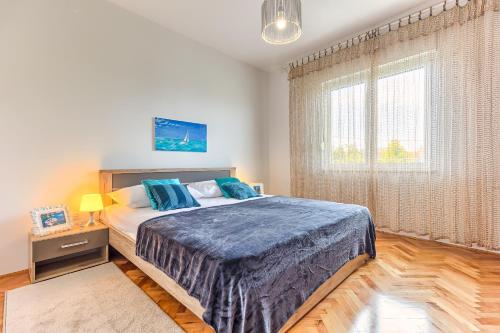 Regent Apartment in Kastela