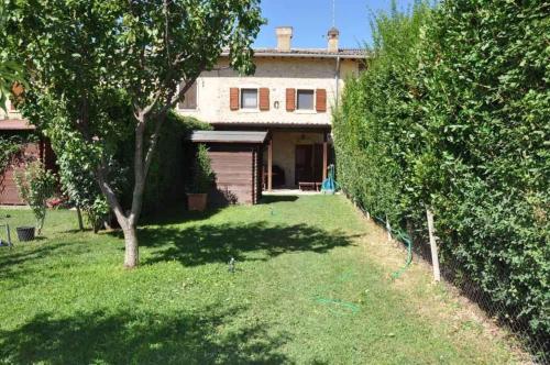 Holiday home in Lazise/Gardasee 21993