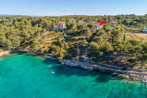 Apartment Vesna Milna