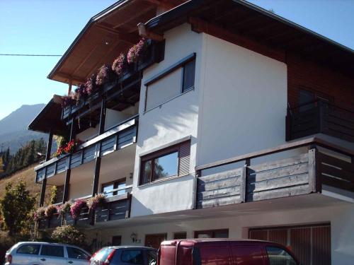 Apartment in Fulpmes/Tirol 711 - Location saisonnière - Fulpmes