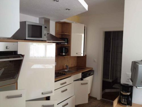 Flattach Apartment 1