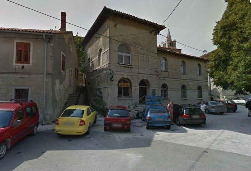  Apartment in Plomin/Istrien 8824, Ferienwohnung in Plomin