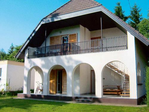  Apartments in Siofok/Balaton 19997, Pension in Balatonszabadi Fürdőtelep