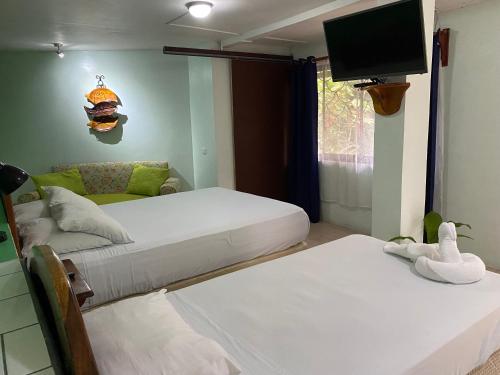 La Montanita Lodge
