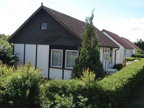 Holiday home Fuhlendorf 1 in Fuhlendorf, Deutschland