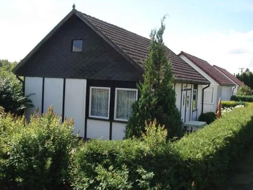 Holiday home Fuhlendorf 1 in Fuhlendorf, Deutschland