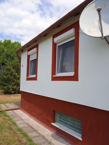 Holiday home in Revfülöp/Balaton 19622