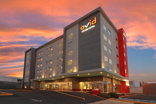 . avid hotel - Fresnillo by IHG
