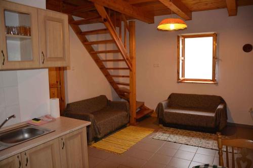 Apartment in Balatonbereny - Balaton 18075, Balatonberény (foto 5)