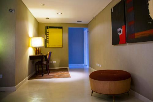 First Palermo Hotel - Photo 2