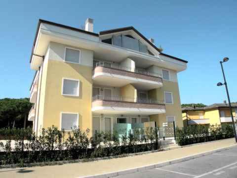 B&B Rosolina Mare - Apartment in Rosolina Mare 12 - Bed and Breakfast Rosolina Mare