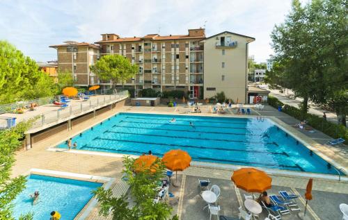  Apartments in Bibione 25540 in Bibione