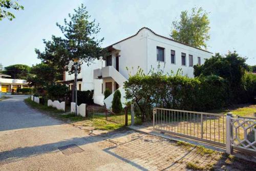  Two-Bedroom Apartment Rosolina Mare near Sea 13 in Rosolina Mare
