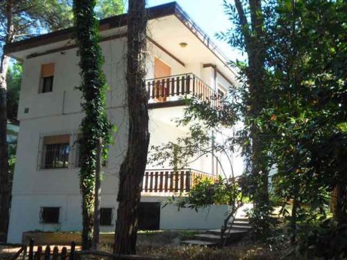 Holiday home in Rosolina Mare 24846