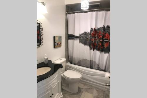 Esther's Place - Carleton Place One Bedroom apartment Retreat - sleep max 2