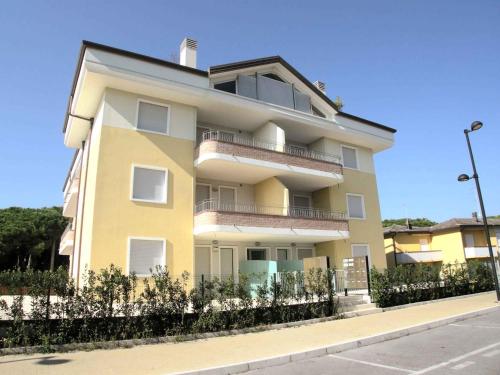 Two-Bedroom Apartment Rosolina Mare near Sea 5 - Rosolina Mare