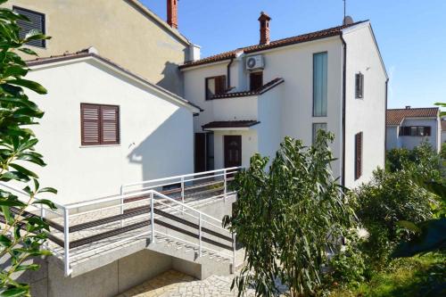  Apartment in Pula/Istrien 11128, Pension in Vintijan
