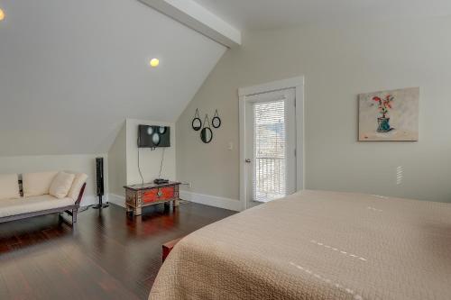 Surfs Up Spacious Hood River Home - 30 Day Minimum Stay home - image 5