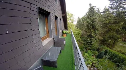Apartment in Winterberg 2812 in Winterberg, Deutschland