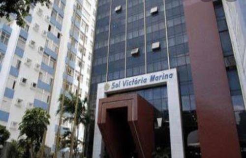 Flat Vitoria Marina
