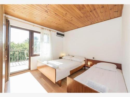 Apartments with WiFi Vodice - 18959