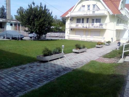 Apartment in Keszthely/Balaton 19005